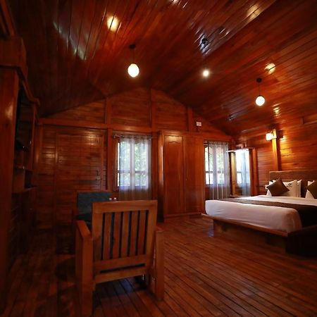 Hotel Wanders In Travel Company Madikeri Exterior foto