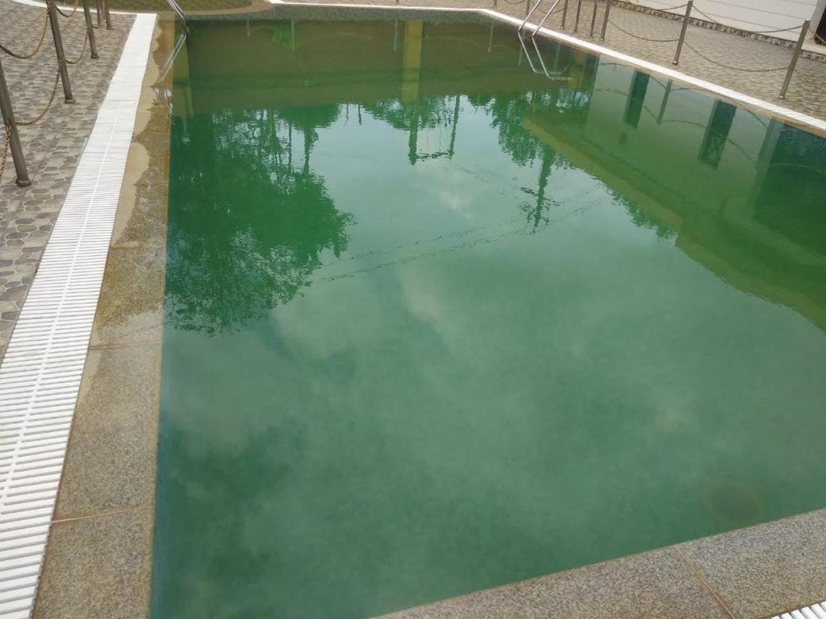 Hotel Wanders In Travel Company Madikeri Exterior foto