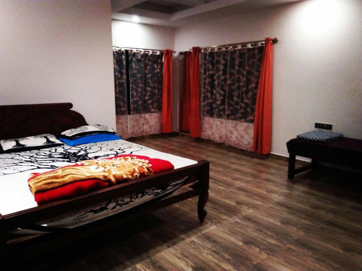 Hotel Wanders In Travel Company Madikeri Exterior foto