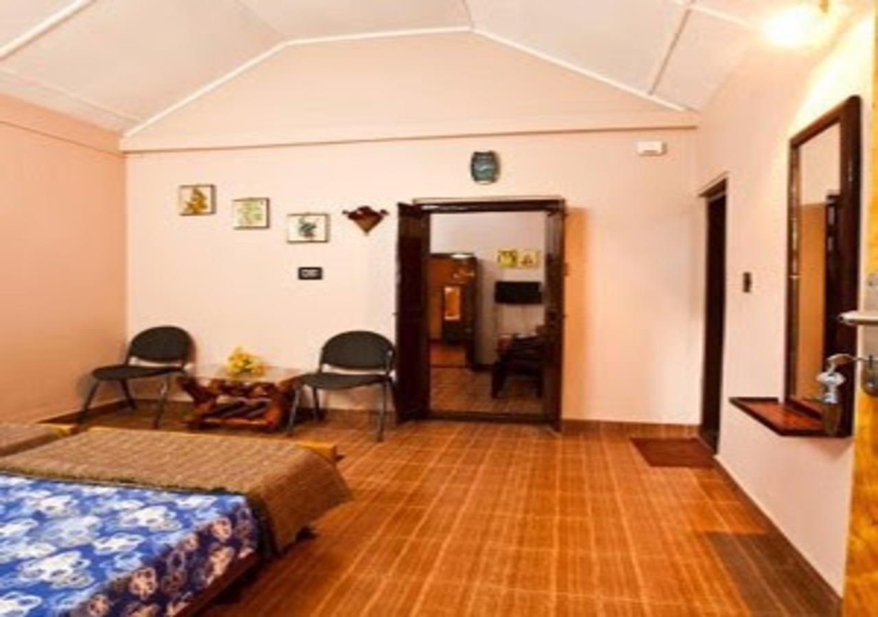 Hotel Wanders In Travel Company Madikeri Exterior foto