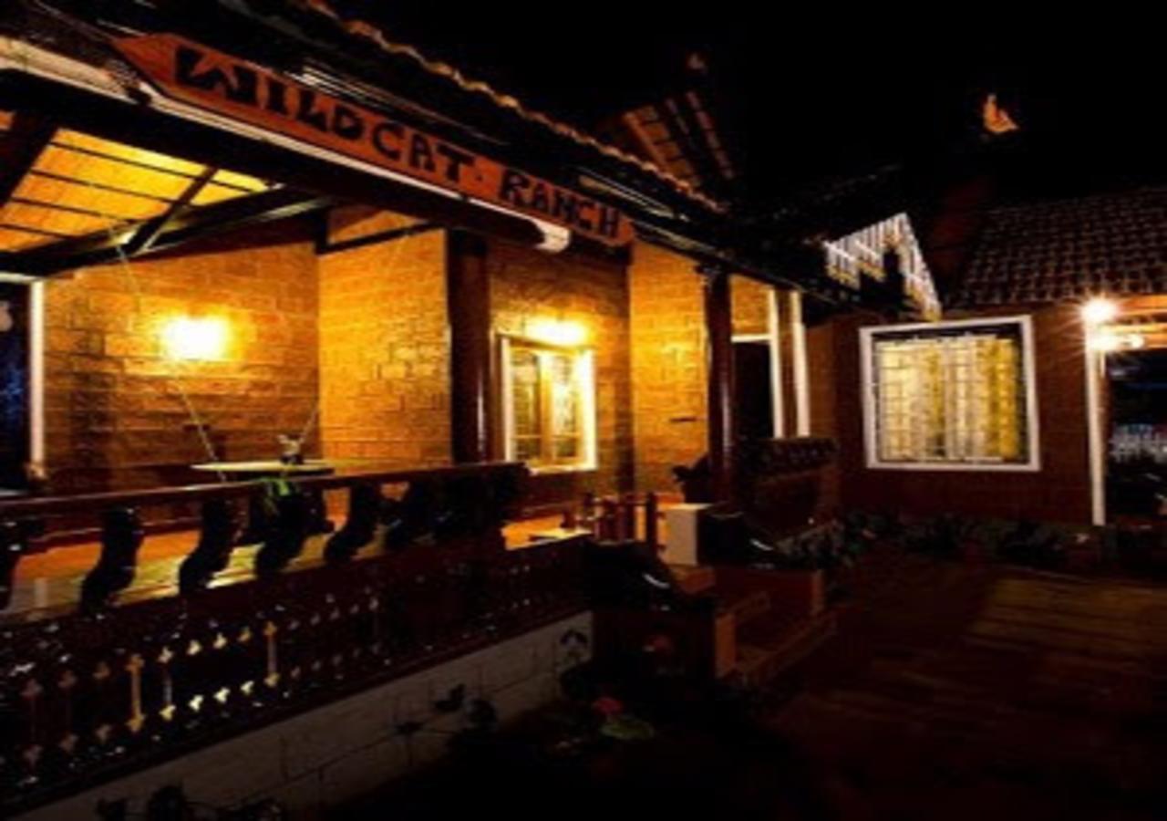 Hotel Wanders In Travel Company Madikeri Exterior foto