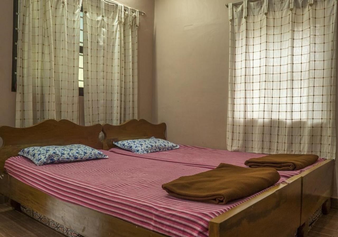 Hotel Wanders In Travel Company Madikeri Exterior foto