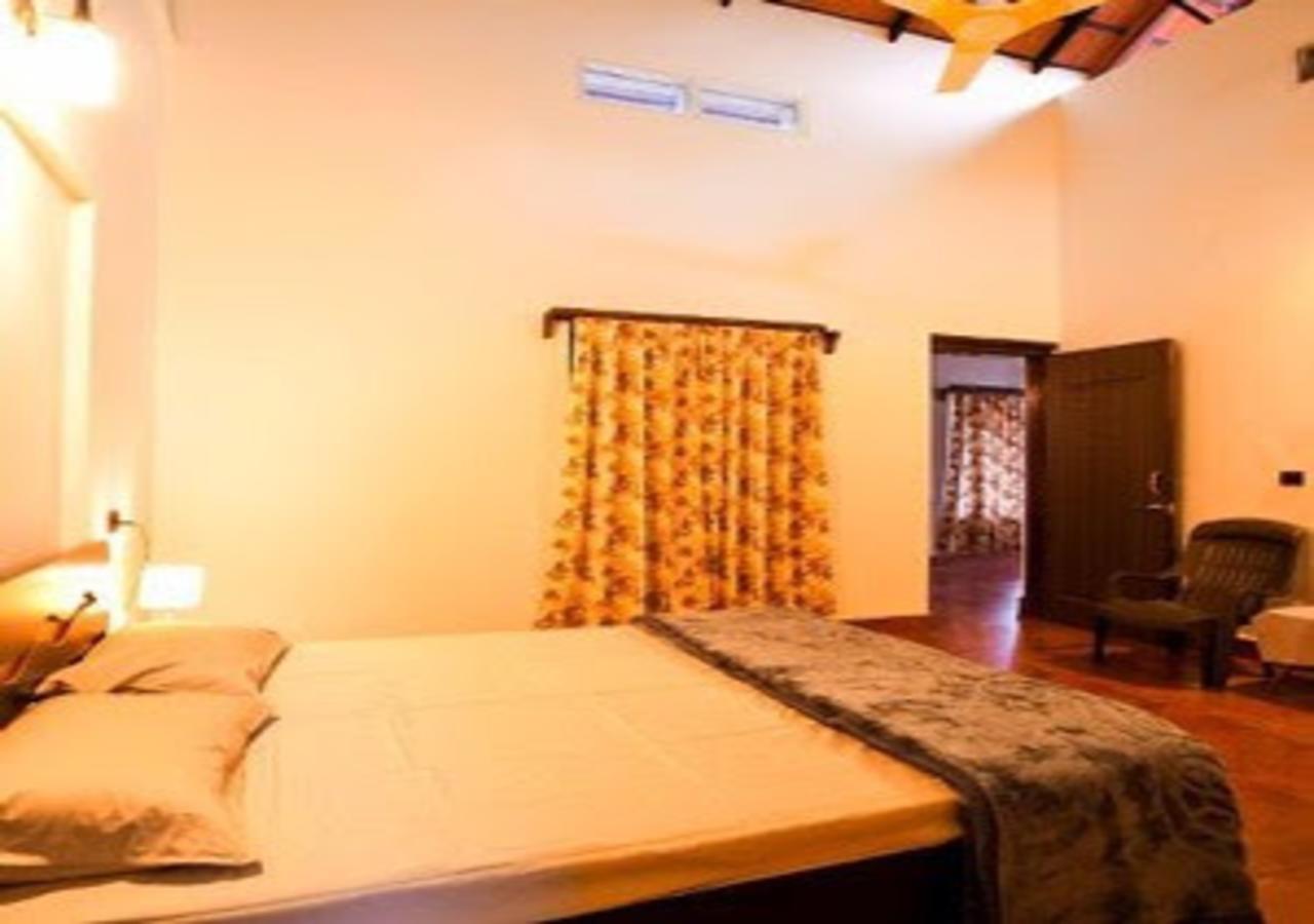 Hotel Wanders In Travel Company Madikeri Exterior foto