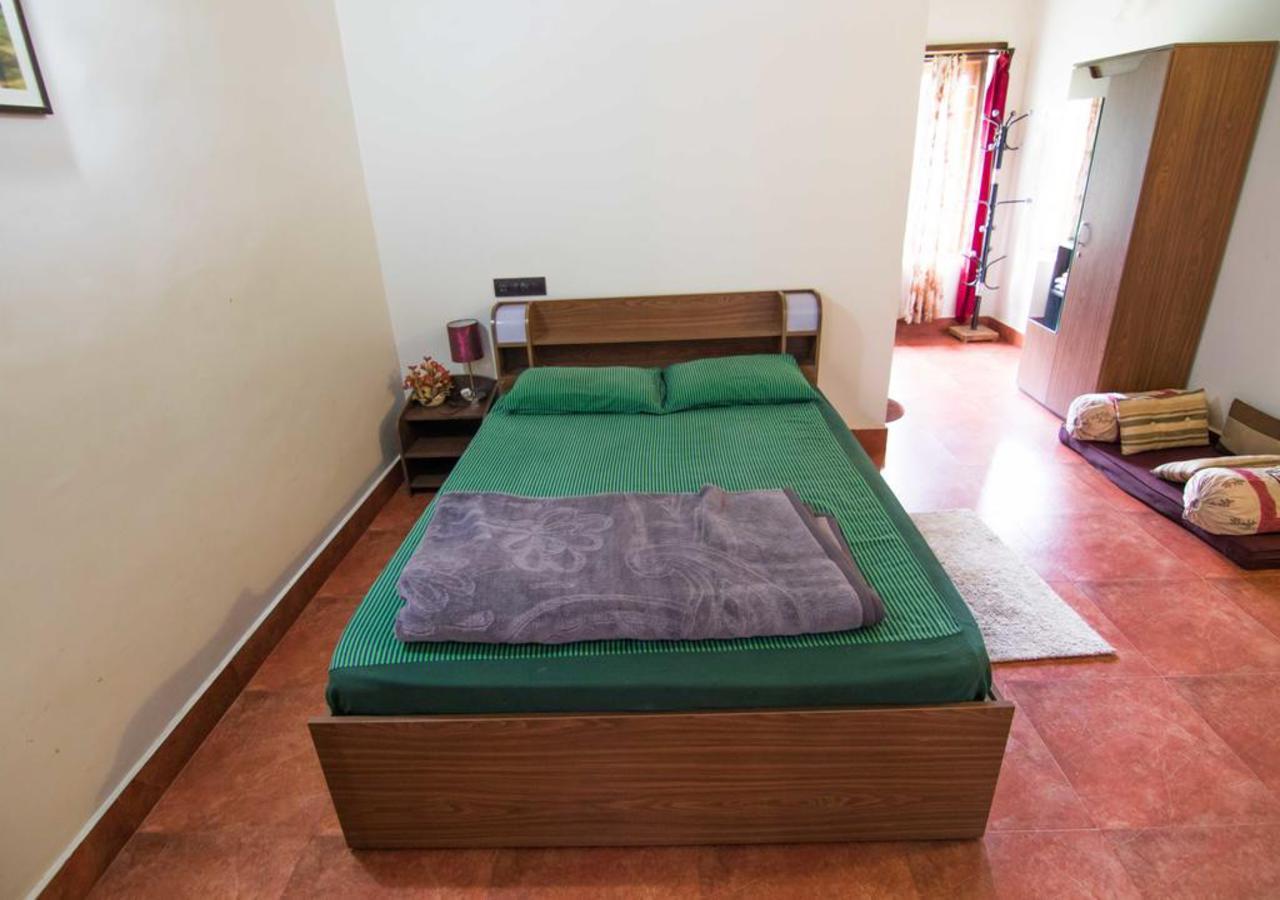 Hotel Wanders In Travel Company Madikeri Exterior foto