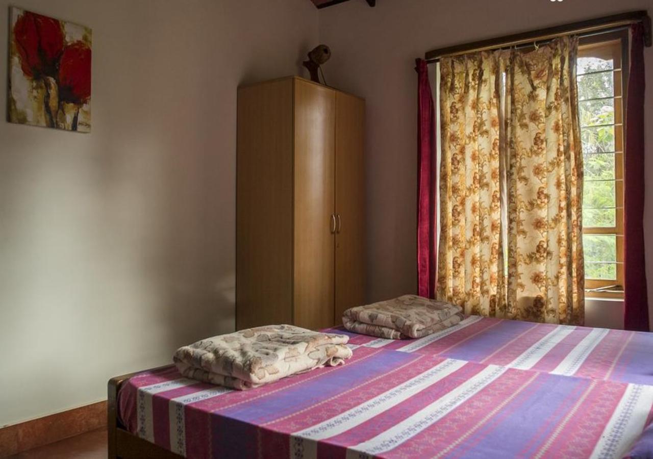 Hotel Wanders In Travel Company Madikeri Exterior foto